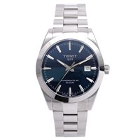 Orologio Tissot Uomo Classic Contemporary in Acciaio T127.407.11.041.00 - T127.407.11.041.00